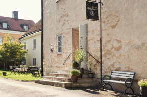 Hotel Helgeand Wisby in Visby